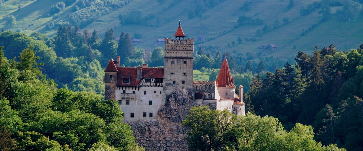 Bran Castle | RomaniaTours