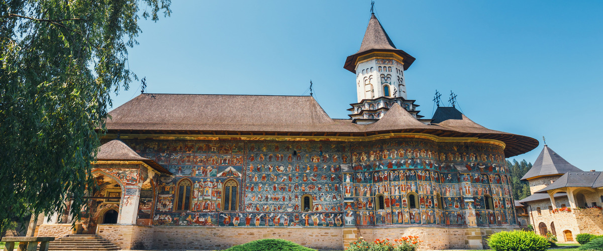 UNESCO sites in Moldova