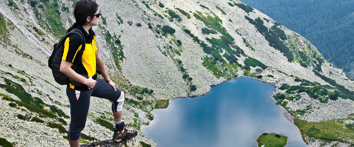 Trekking in SW Carpathians – Retezat National Park