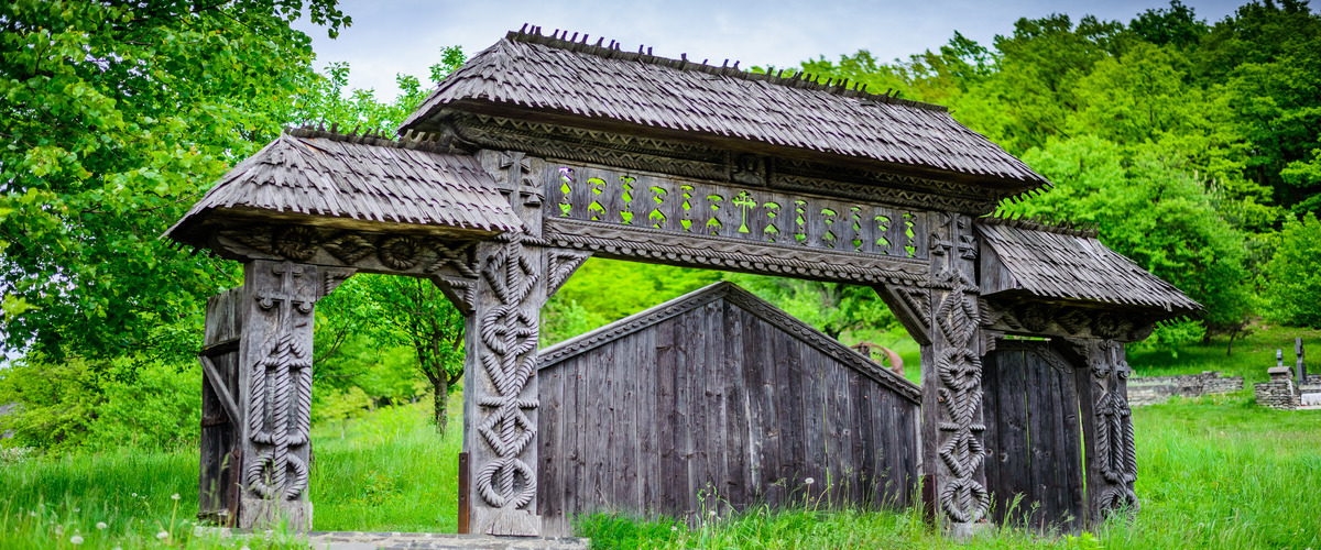 Maramures Eco Tour