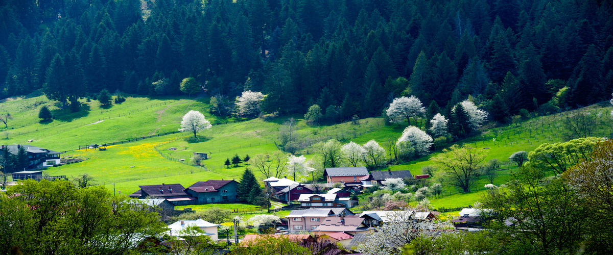 Bucovina must visit destinations